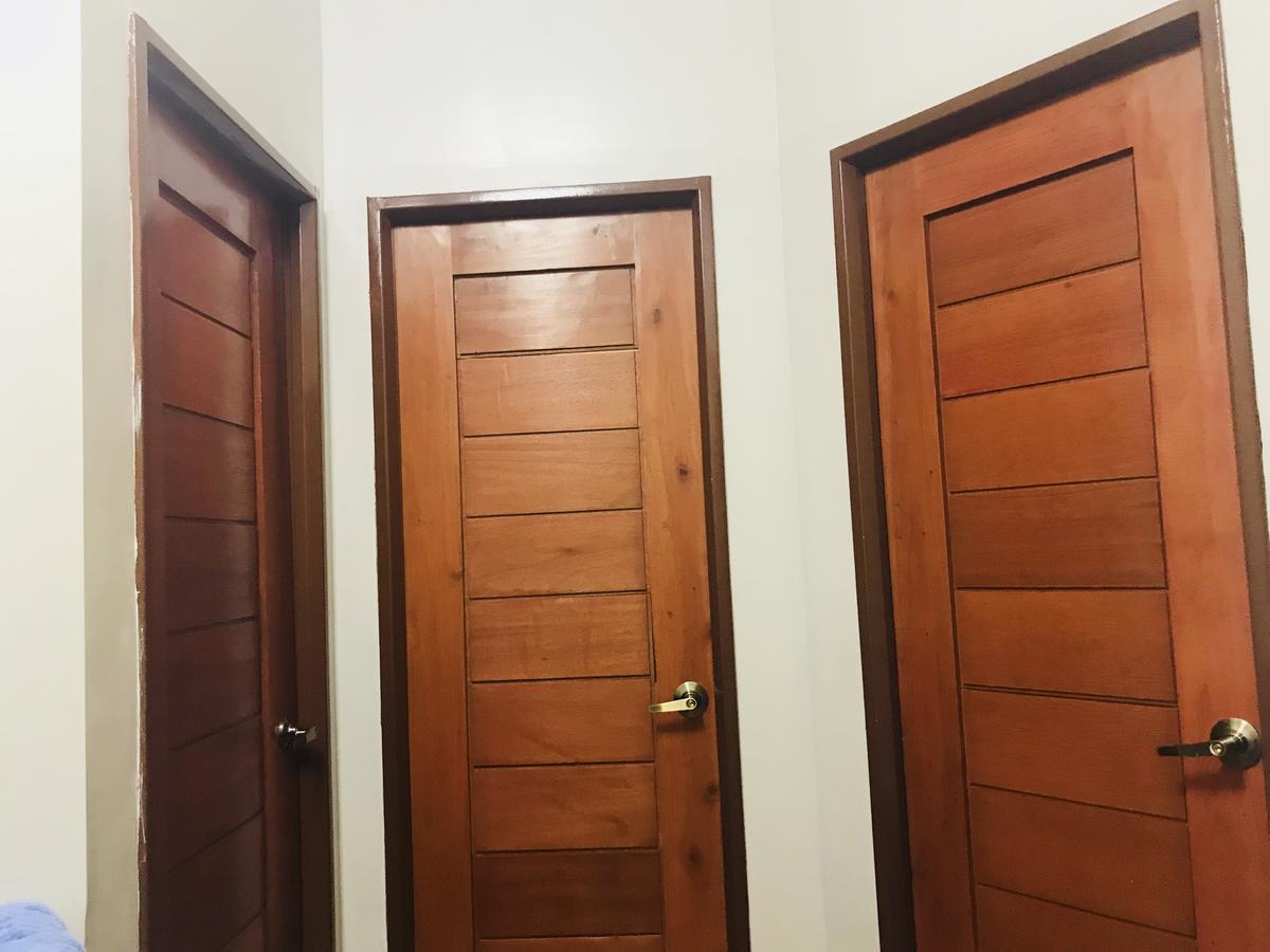 Hillary Timog Park Homes Angeles Exterior foto